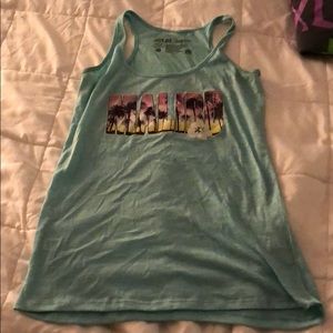 MALIBU MUSLE TEA NEE CONDITION!